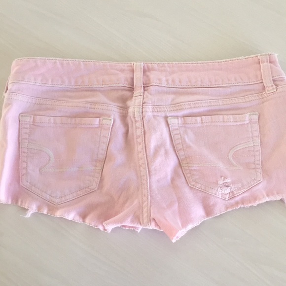 American Eagle stretch shorts - Picture 2 of 7